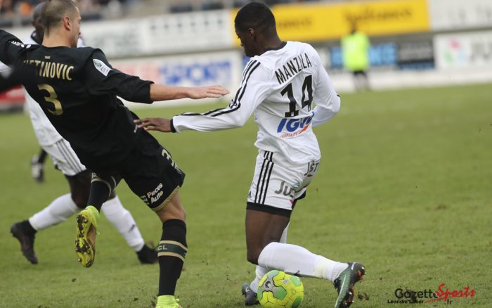 amiens sc vs tubize