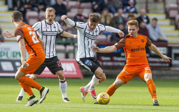 brechin city vs dundee united