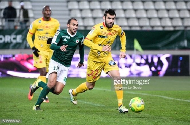 clermont vs orleans