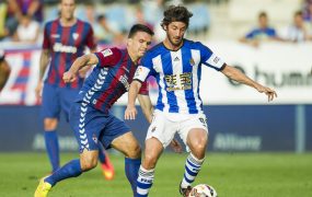 eibar vs real sociedad