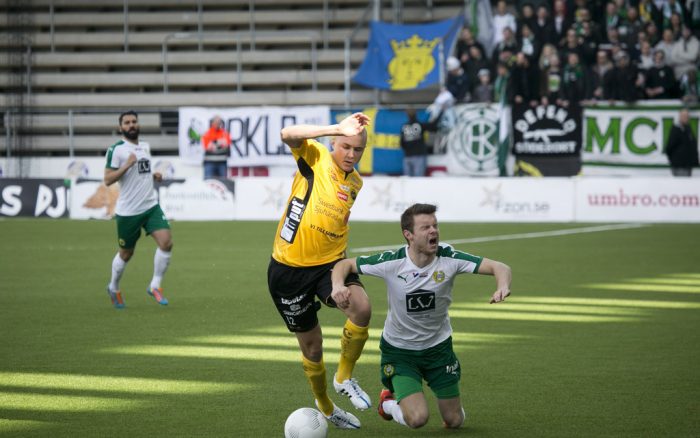 elfsborg vs hammarby