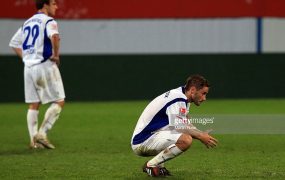 hansa rostock vs helsingor