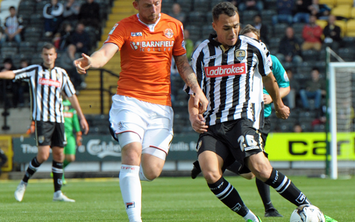 luton town vs notts county