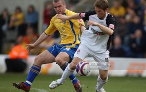 mansfield town vs rotherham united