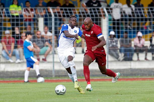 metz vs auxerre