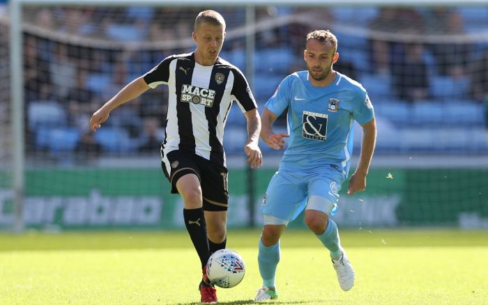 notts county vs leicester city