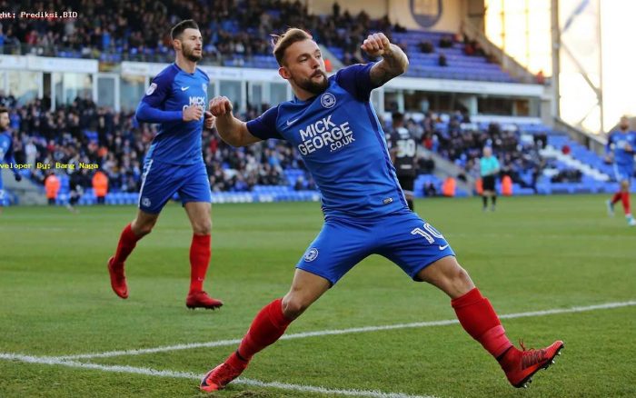 peterborough united vs bolton wanderers