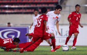 u19 myanmar vs u19 brunei