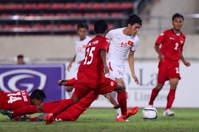 u19 myanmar vs u19 brunei