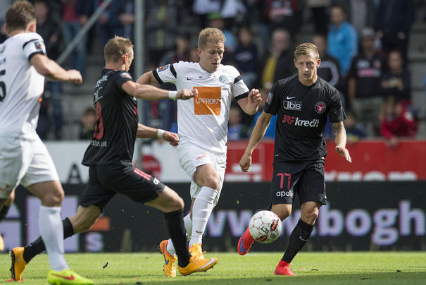 vaduz vs levski sofia