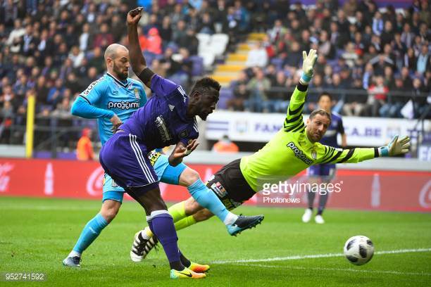 valenciennes vs sporting charleroi