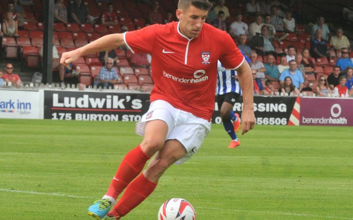 york city vs barnsley