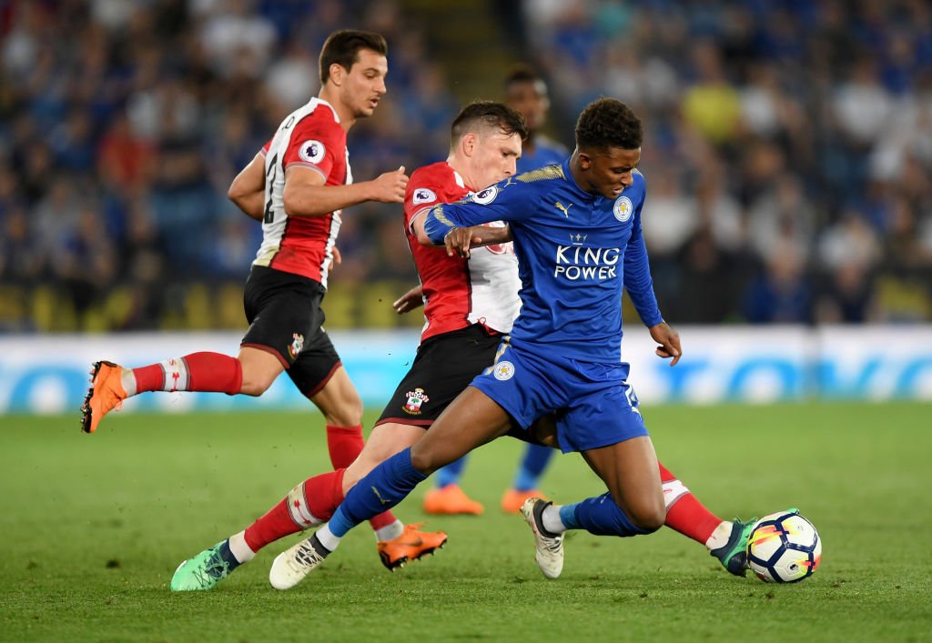 Nhận định Southampton vs Leicester City, 21h00 ngày 25/08 ...