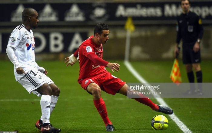 amiens vs montpellier