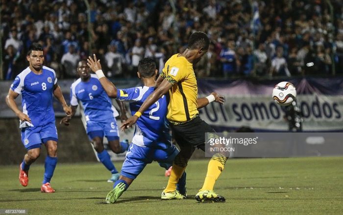 barbados vs jamaica