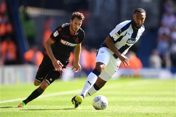 bolton wanderers vs sheffield united