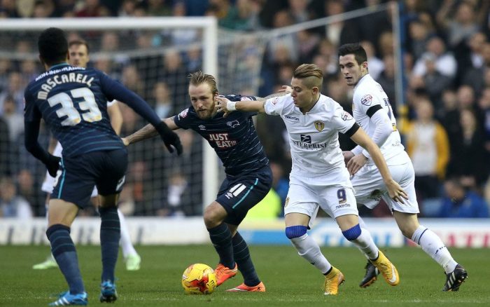 derby county vs leeds united