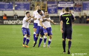 hajduk split vs fcsb