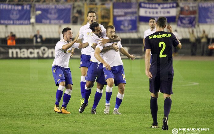 hajduk split vs fcsb