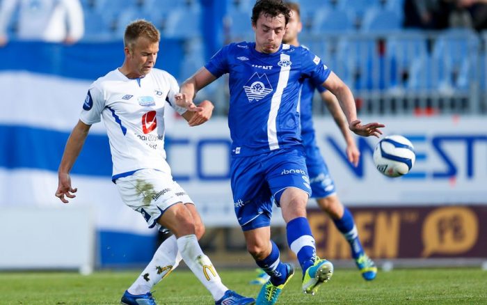 haugesund vs valerenga