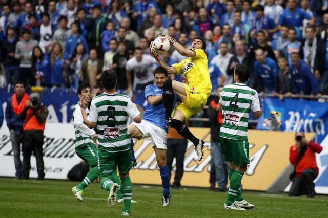 huesca vs real oviedo