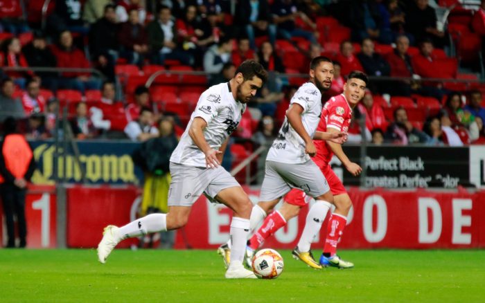 juarez vs toluca