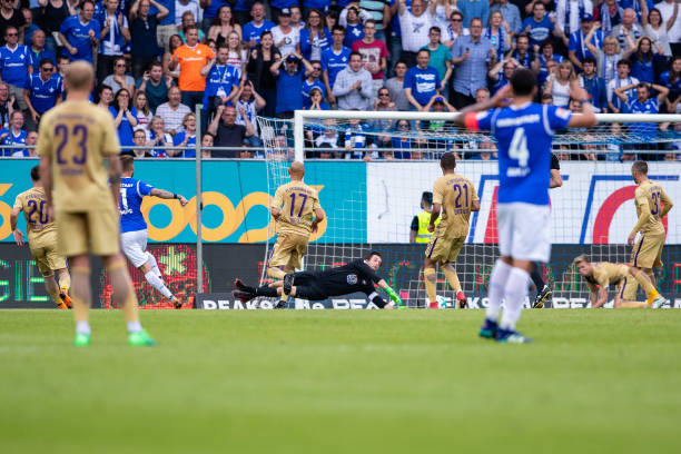 magdeburg vs darmstadt 98