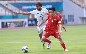 u23 pakistan vs u23 nepal