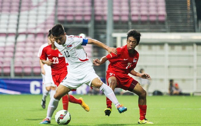 palestine u23 vs laos u23