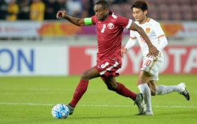 u23 qatar vs u23 uzbekistan