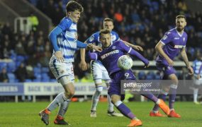 reading vs bolton wanderers