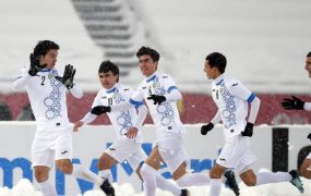 u23 uzbekistan vs u23 bangladesh