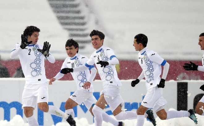 u23 uzbekistan vs u23 bangladesh