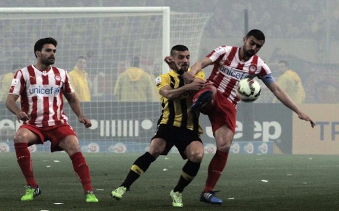 vidi vs aek athens