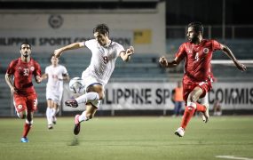 bahrain vs philippines