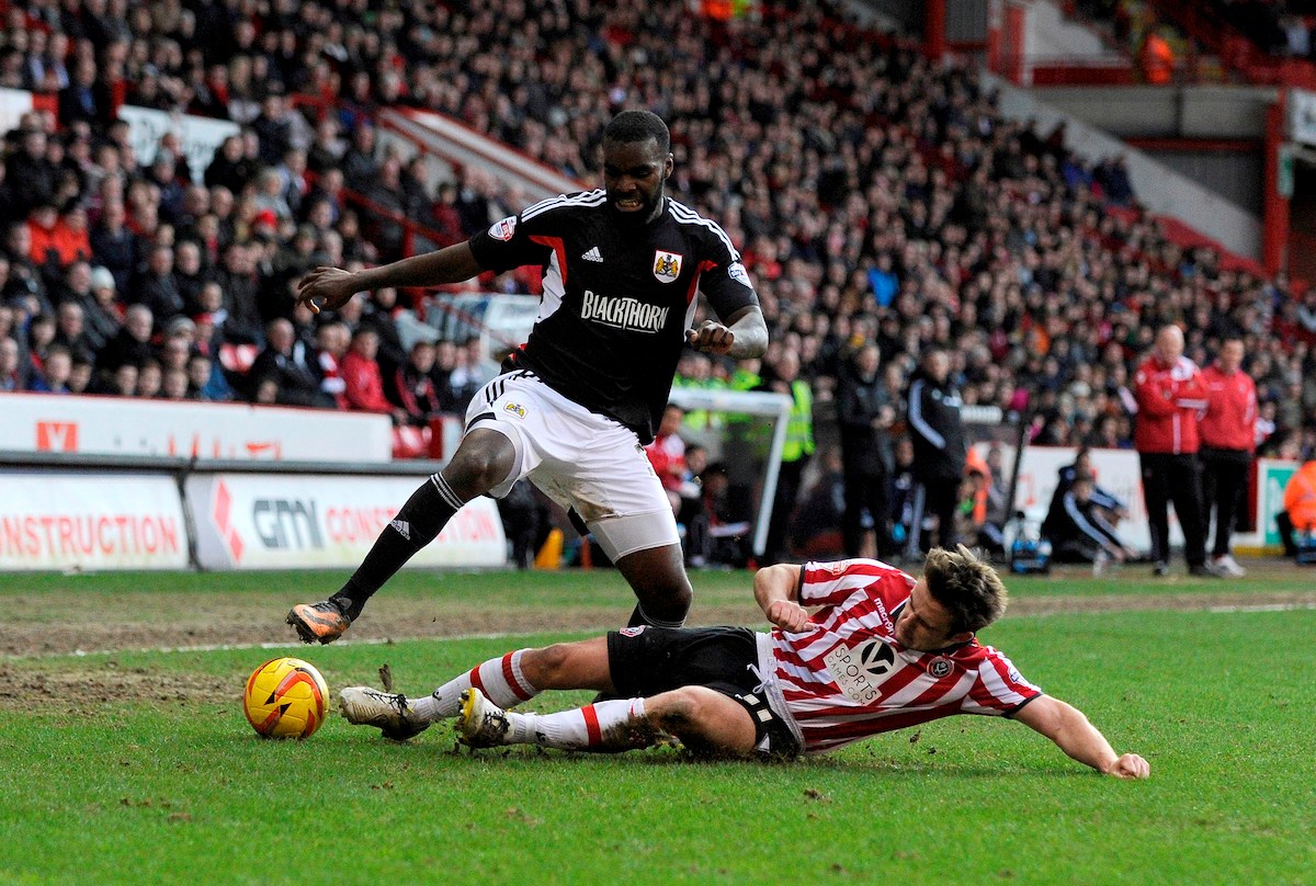 Nhận định Bristol City vs Sheffield United, 21h00 ngày 15/9 Căng thẳng