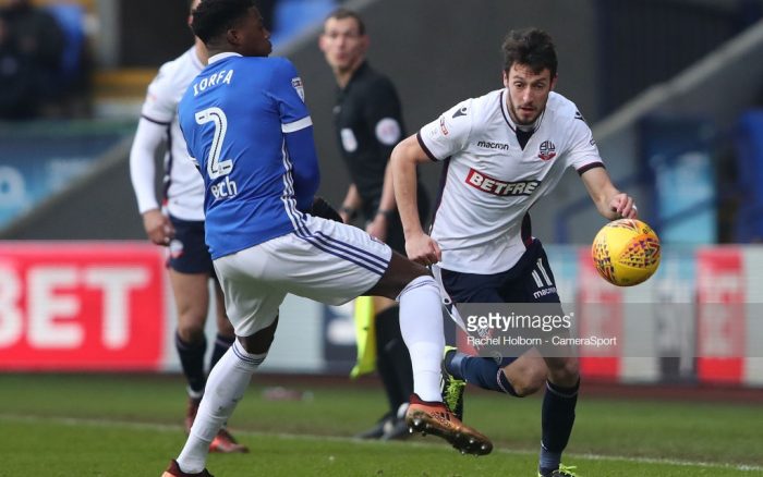 ipswich town vs bolton wanderers