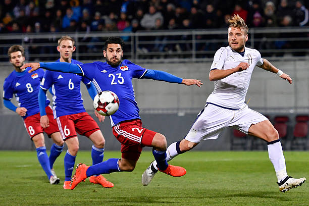 liechtenstein vs gibraltar