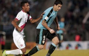 mexico vs uruguay