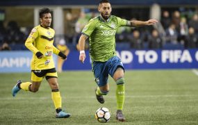 seattle sounders vs philadelphia sounders 2