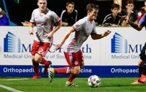 sj earthquakes vs atlanta united 3