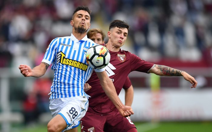 torino vs spal