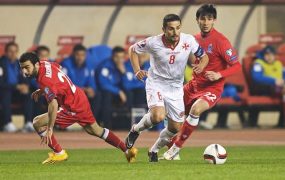 azerbaijan vs malta 101418