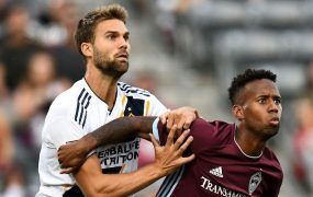 colorado rapids vs los angeles 100518