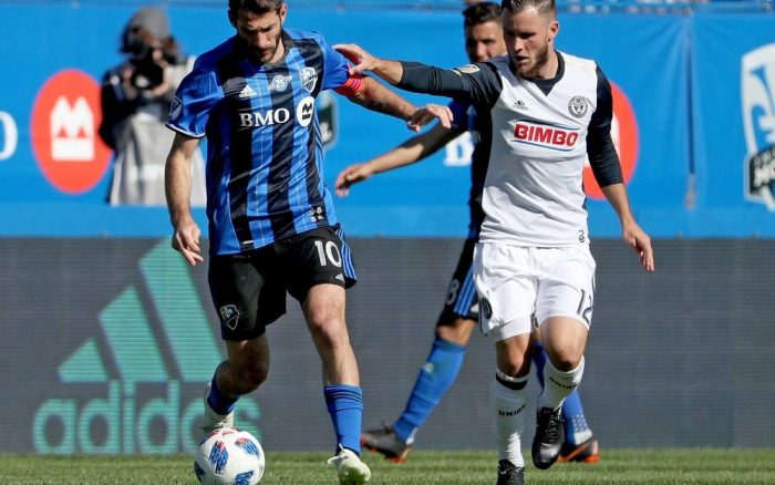 montreal impact vs columbus crew 100518