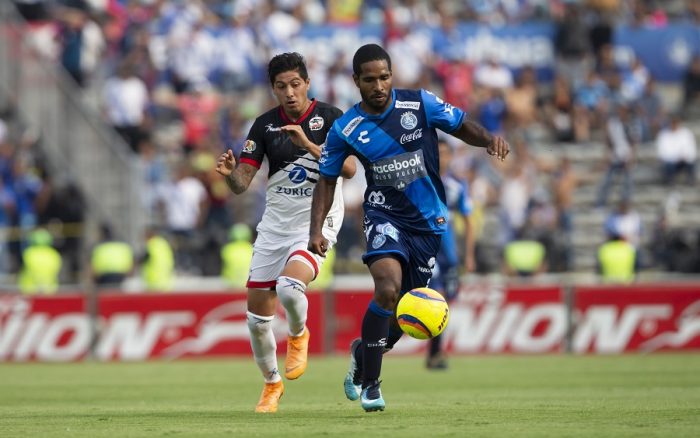 puebla vs lobos buap