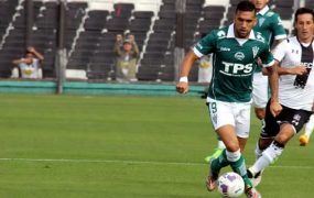 santiago wanderers vs magallanes 101318