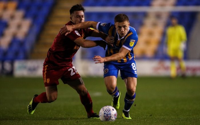 crewe alexandra vs shrewsbury town 111218