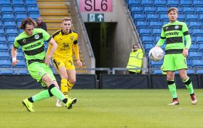 forest green rovers vs oxford united