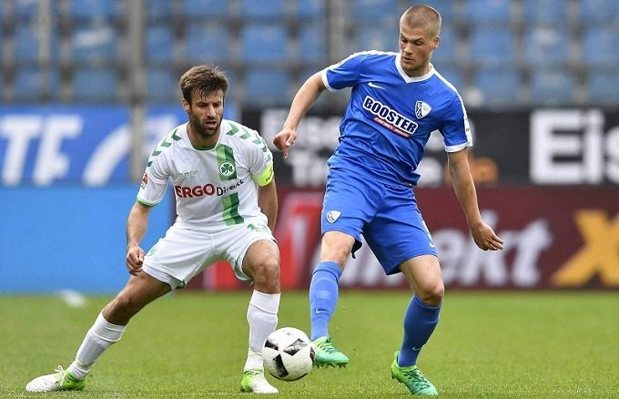 greuther furth vs magdeburg 112318